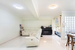 Blk 684D Woodlands Drive 73 (Woodlands), HDB 5 Rooms #527089981